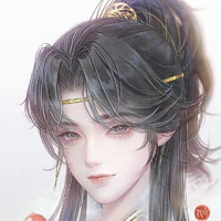 Tẫn Diệc /Nhị Đệ tử
