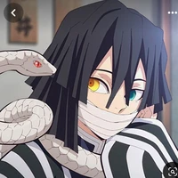 Obanai Iguro