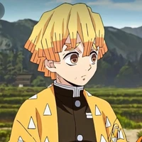 Zenitsu