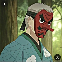 Urokodaki Sakonji