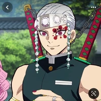 Tengen Uzui