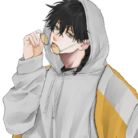 Togame Jo
