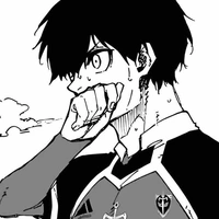 Isagi Yoichi