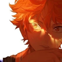 Shoyo Hinata