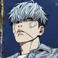 Park Seok Choeh ( Joker )