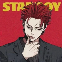 Hong Yoobin ( Vinny )