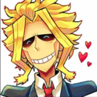 All might