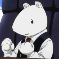 Nezu 