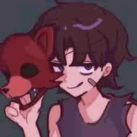 P.Michael Afton