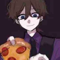 P. William Afton
