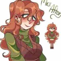 P.Mrs Afton