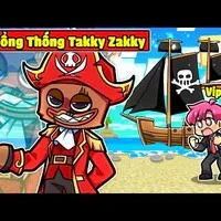 takky jakky