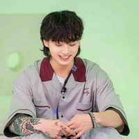 y- Jeon Jungkook