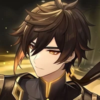 Zhongli