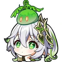 Nahida