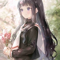 Daidouji Tomoyo 