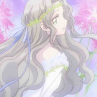 Kinomoto Nadeshiko 