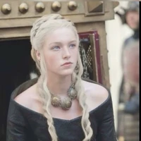 Maelys Targaryen