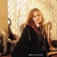 Hermione Granger