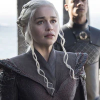 Daenerys Targaryen