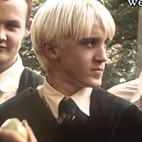 Draco Malfoy