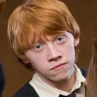 Ron Weasley