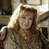 Molly Weasley