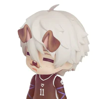 Nagi Seishiro