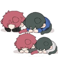 Tất cả nhân vật