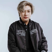 Thanh Quốc (kairon)