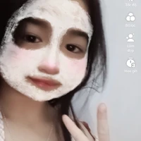 bà tác giả dễ thương