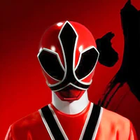 Shinken Red