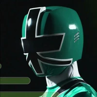 Shinken Green