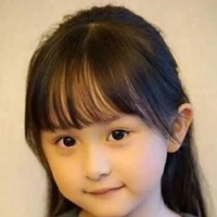 Hojo Hime ( hồi nhỏ)