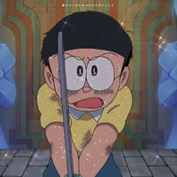 nobi nobita