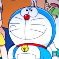 Doraemon