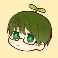 Midorima Shintarou