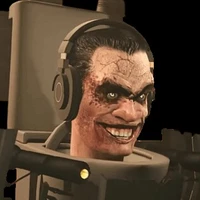 G-man