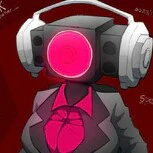 Speaker Woman