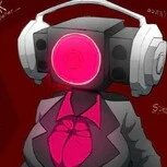 Speaker Woman