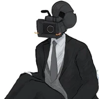 Lager Cameraman