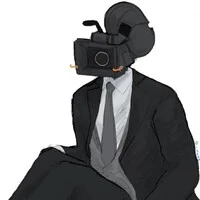 Lager Cameraman