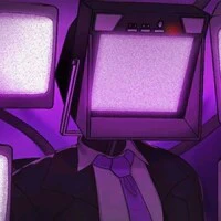 Lager Tv Man