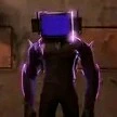 Shadow Tv Man