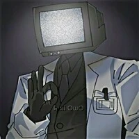 Tiến Sĩ Tv Man