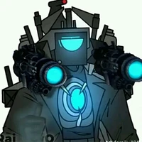 Titan Cameraman