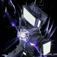 Titan Tv Man