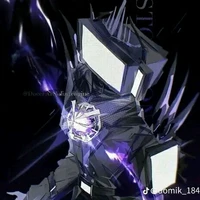Titan Tv Man