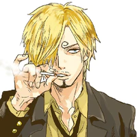 Vinsmoke Sanji