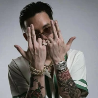 Bùi Thế Anh (Andree)